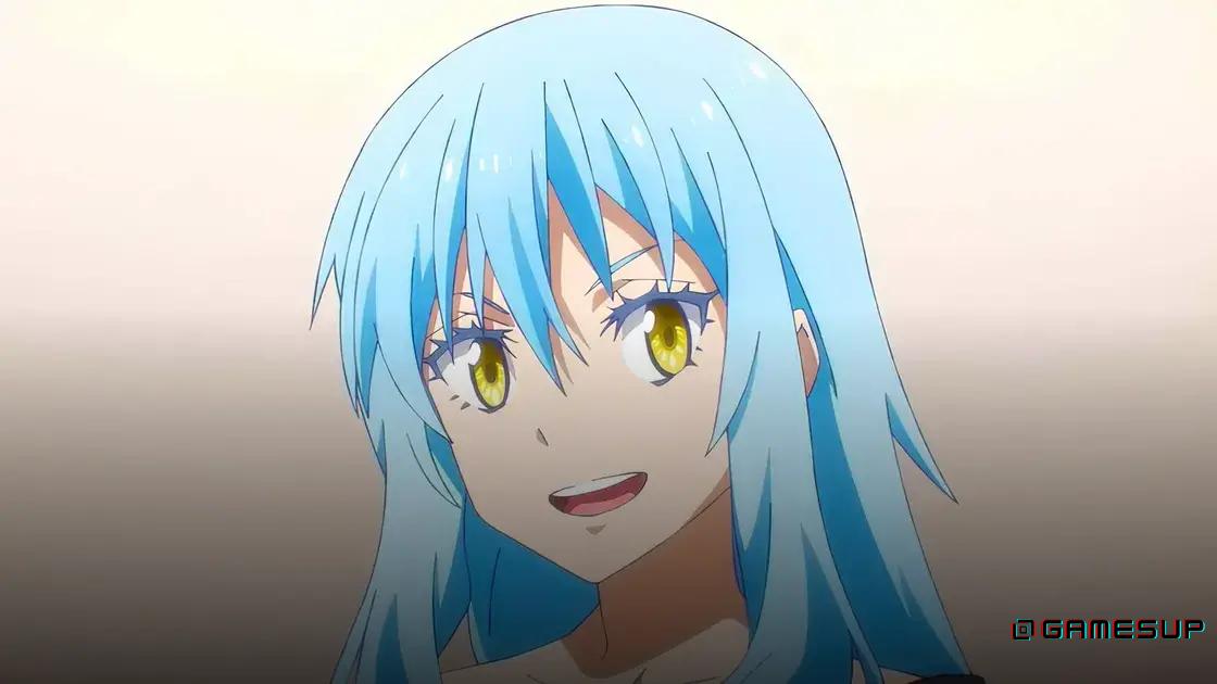 That Time I Got Reincarnated as a Slime Season 4