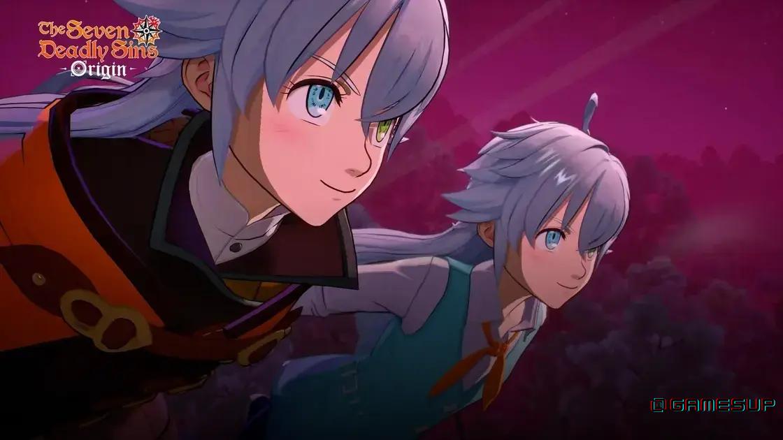 The Seven Deadly Sins: Origin