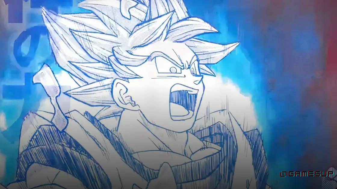 Toyotaro Dragon Ball