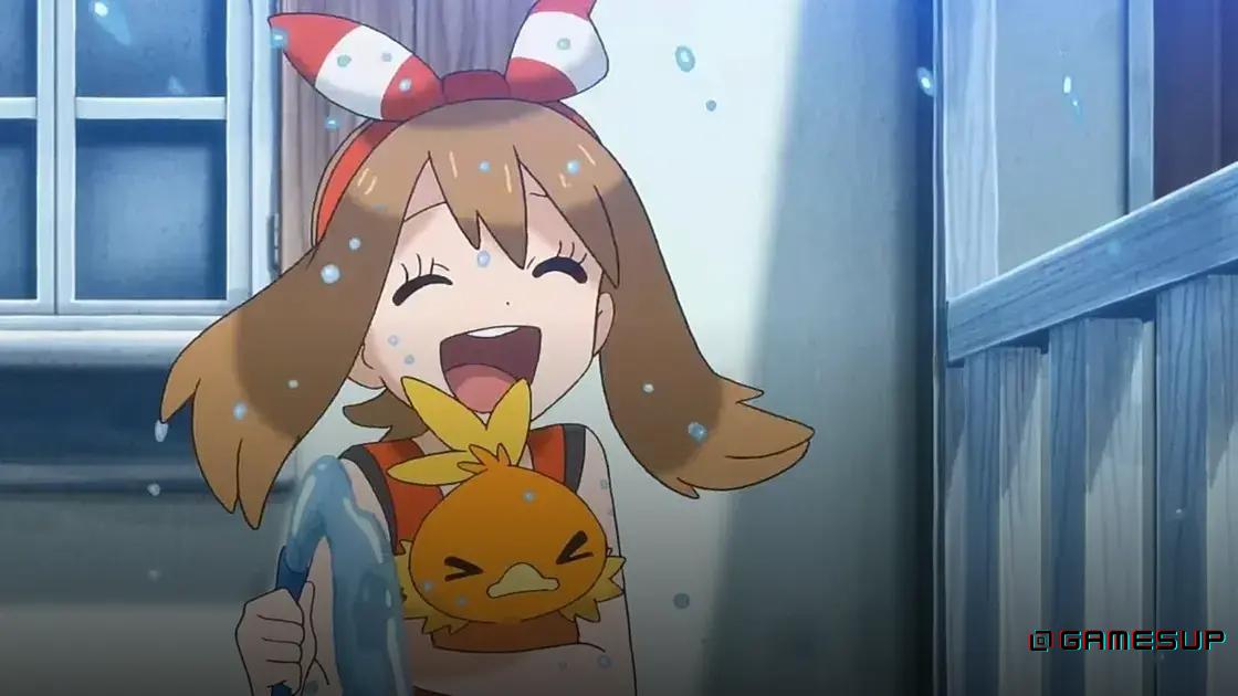 Treinadores mais fortes de Hoenn