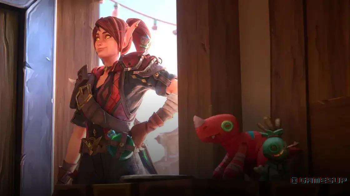 Twitch Drops World of Warcraft