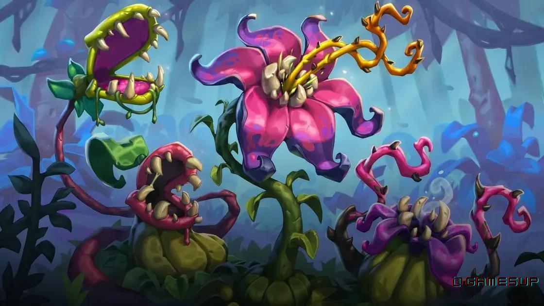 World of Warcraft Trading Post Abril 2026