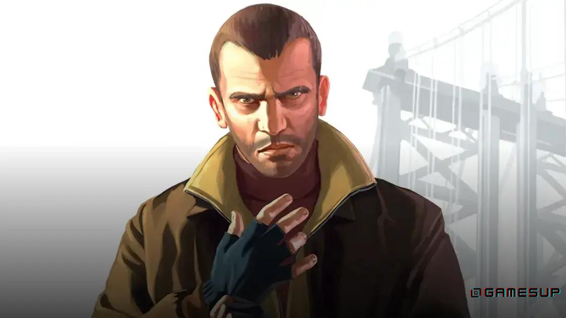 Xbox 360 GTA 4 beta
