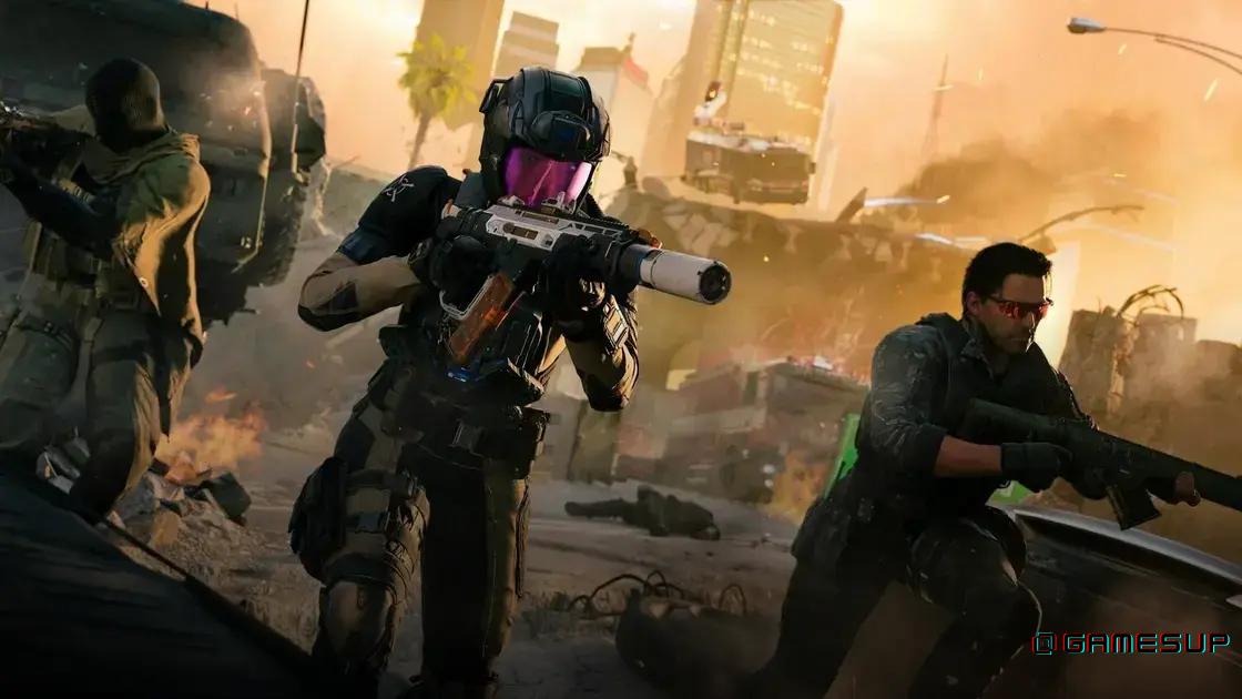 atualização Call of Duty Black Ops 7