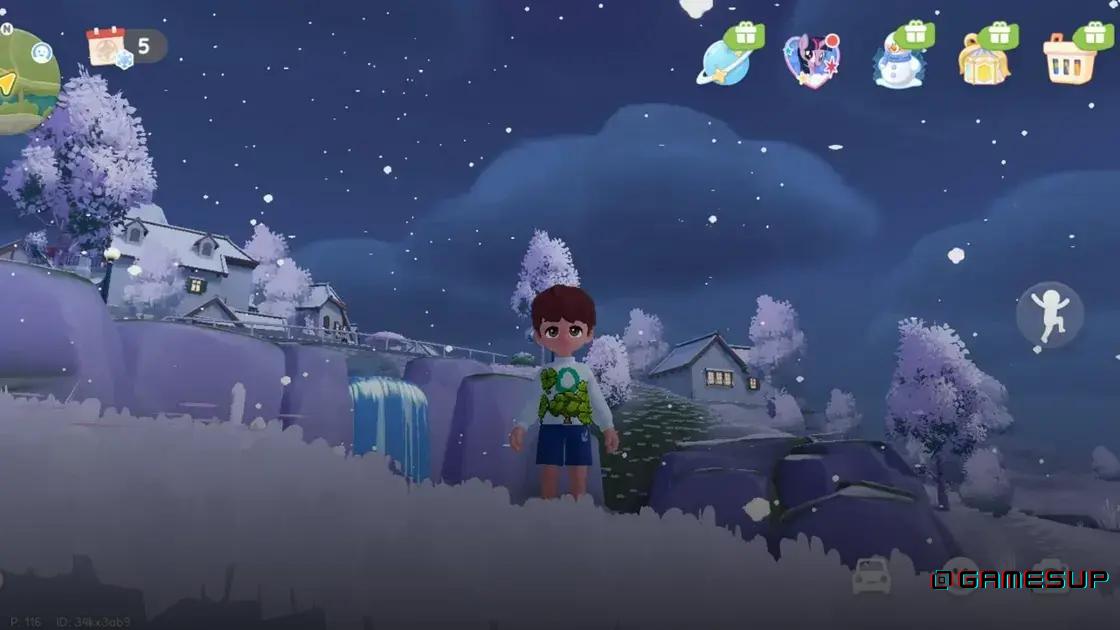 aumentar avaliações Heartopia