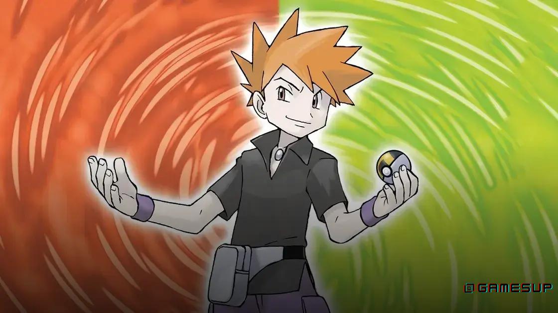 botões perigosos Pokemon FireRed LeafGreen