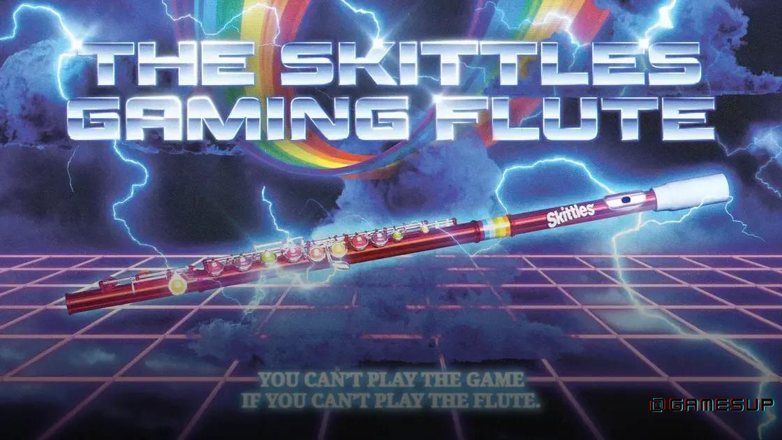 controller de games inovador