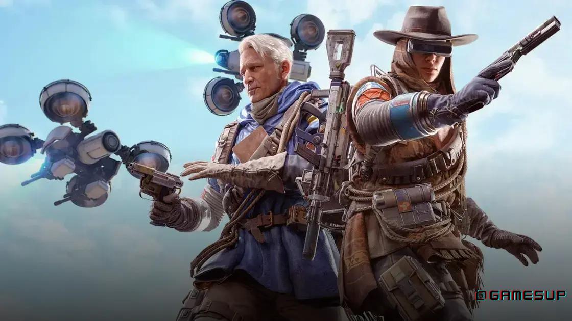 dano a inimigos voadores ARC