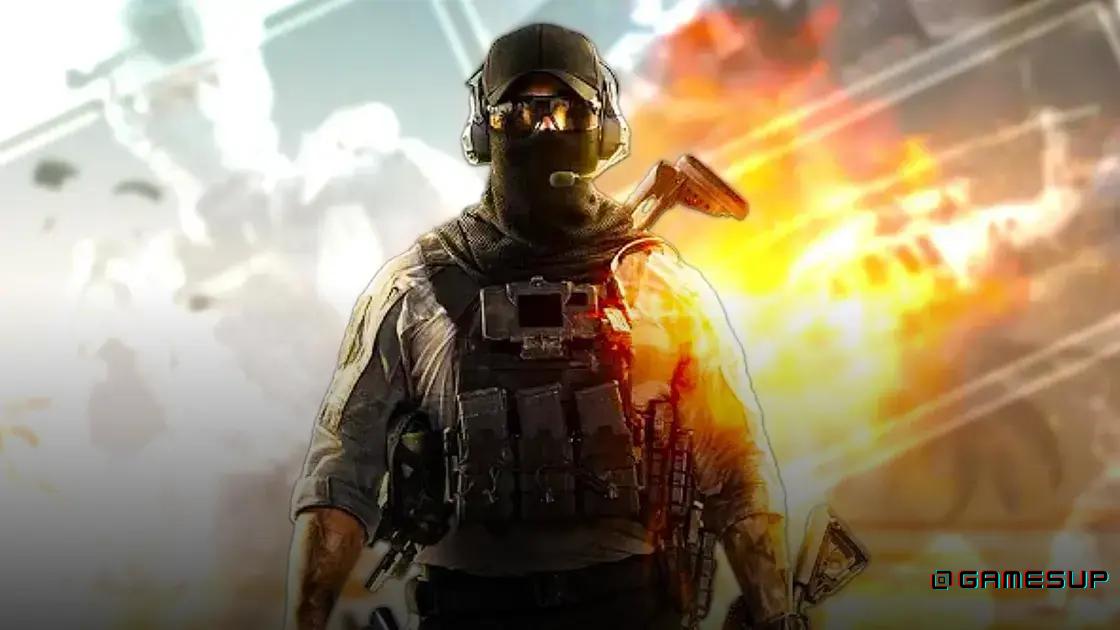 demissões EA Battlefield 6