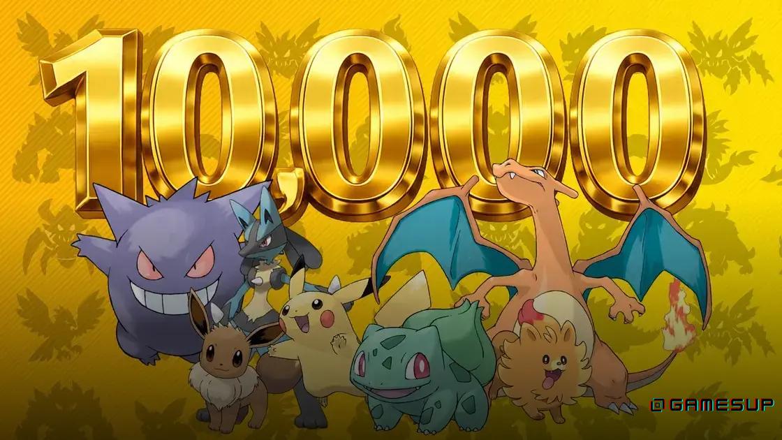 futuro dos Pokémon