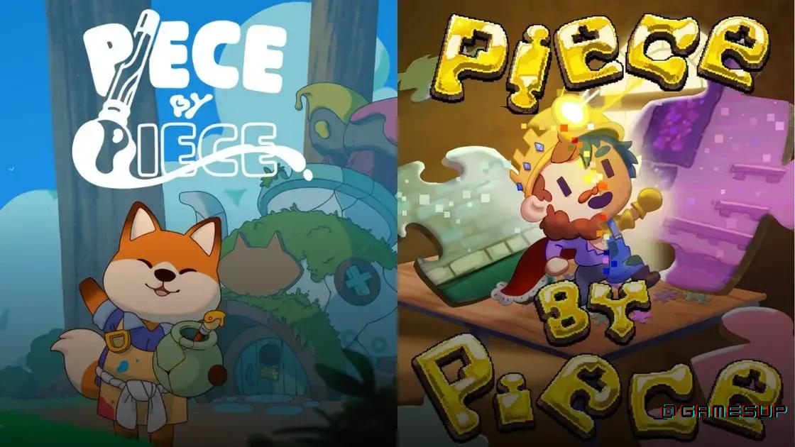 jogos com o mesmo nome