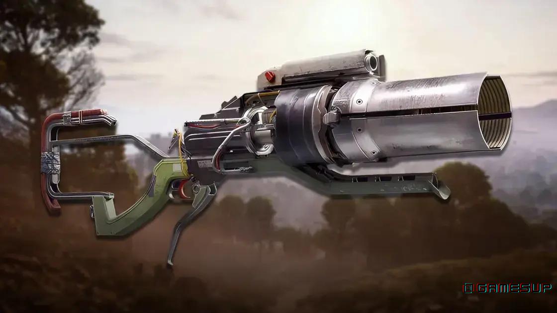 localização do blueprint Dolabra em ARC Raiders