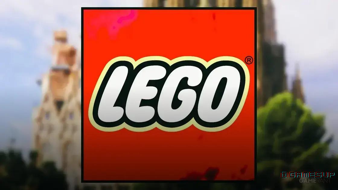 maior set LEGO já feito