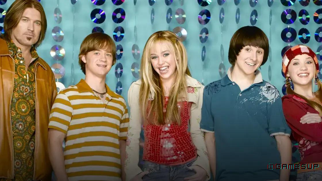 melhores episódios de Hannah Montana