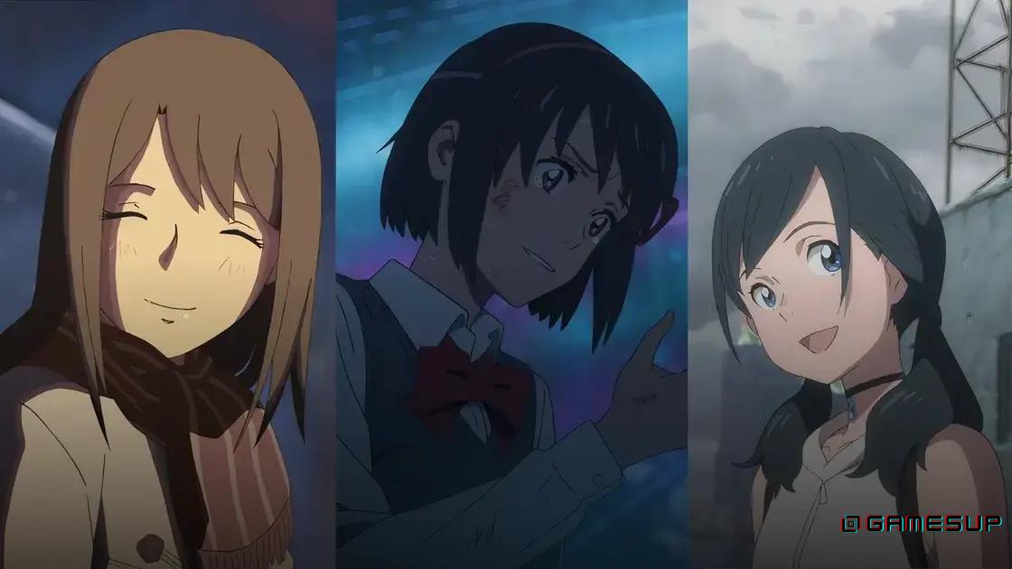 melhores filmes de anime