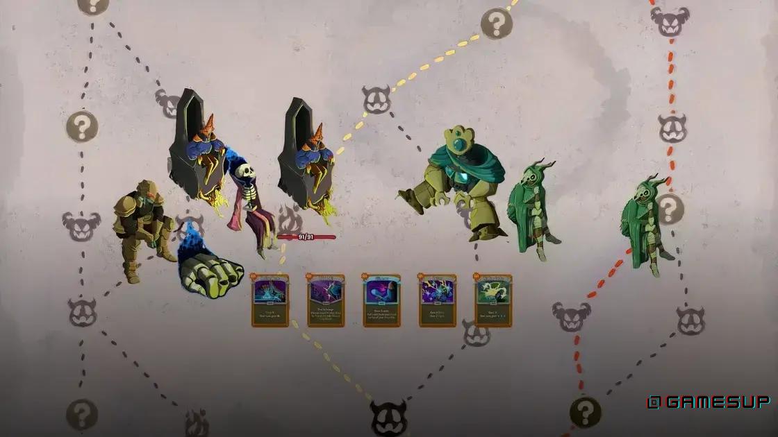 mods para Slay the Spire 2