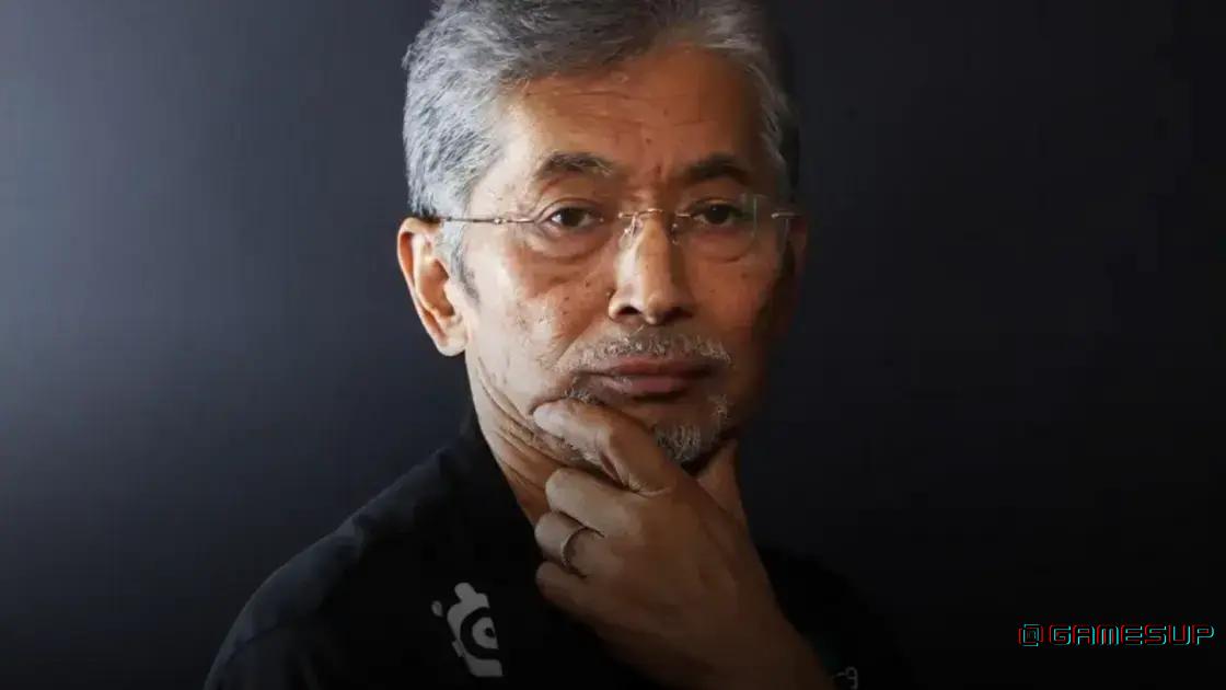 morte jogador esports Yossy