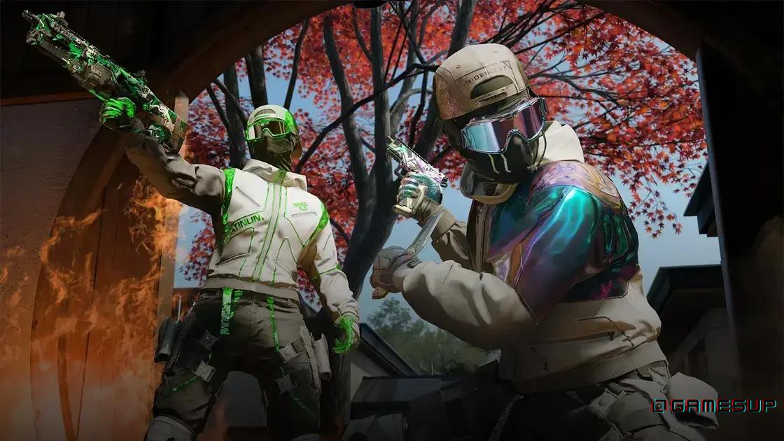 nerfs e buffs de armas Warzone Black Ops 7