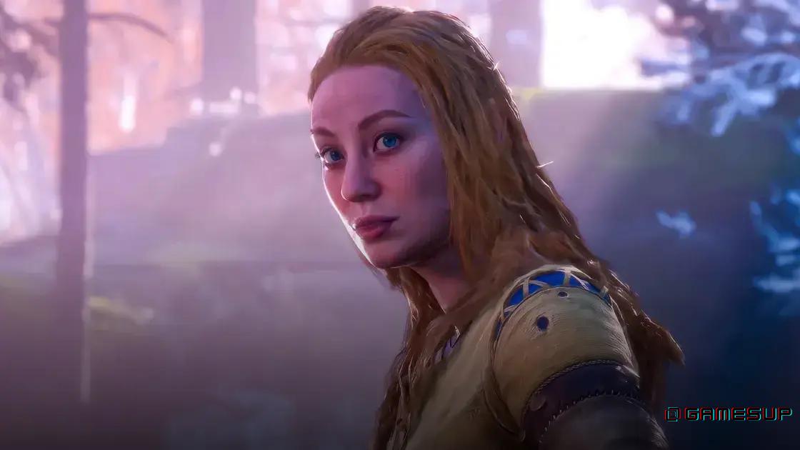 novo jogo God of War