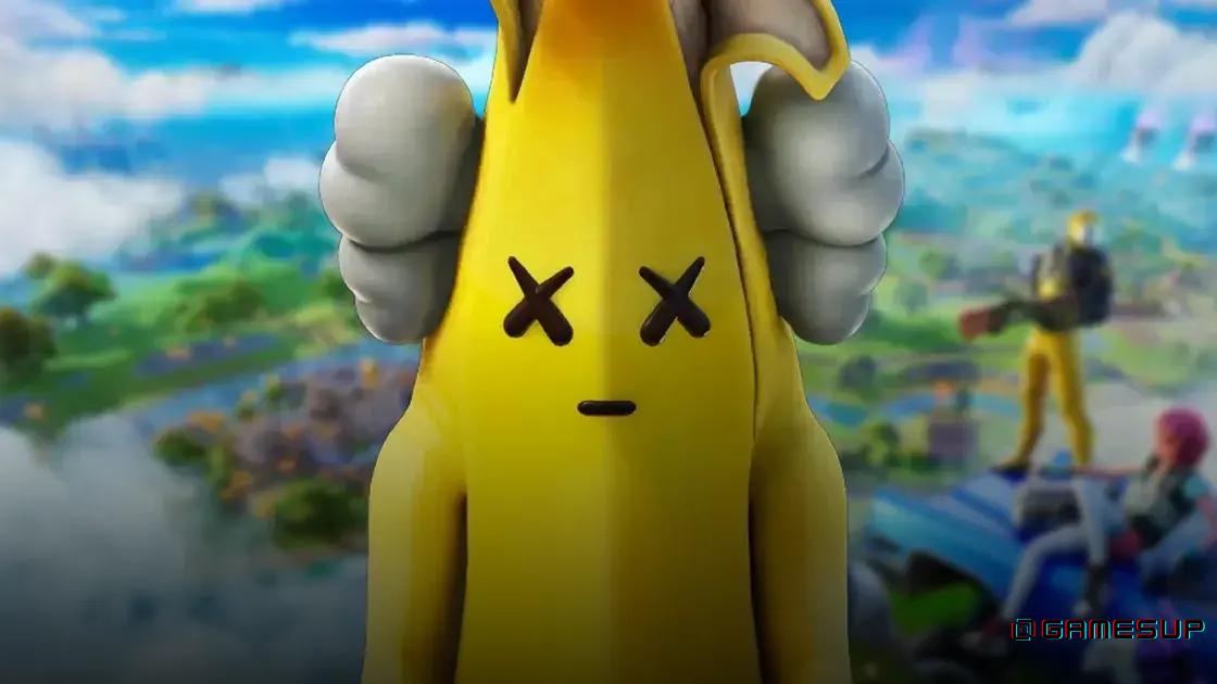 processo da Epic Games Fortnite