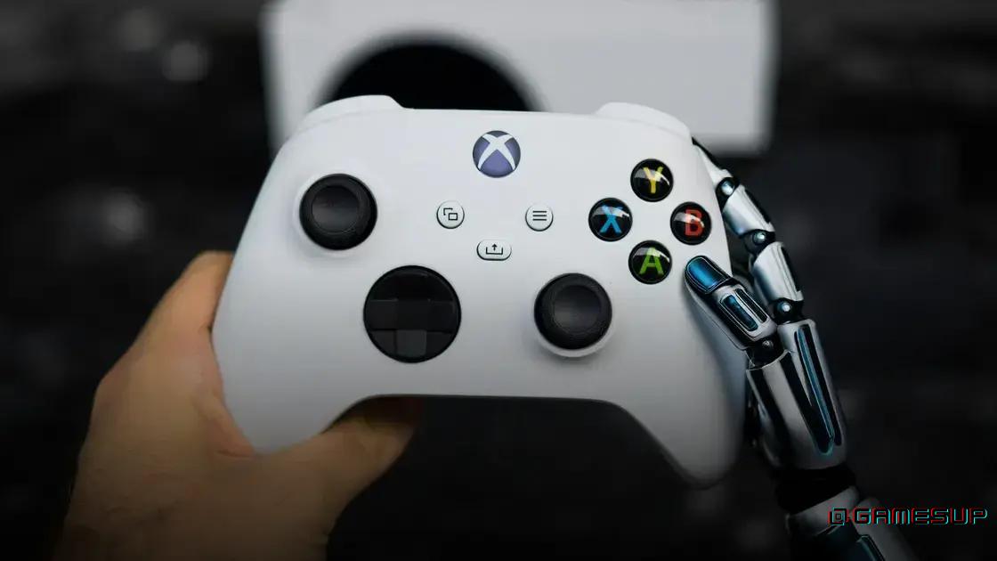 sistema de ajuda de jogos Xbox