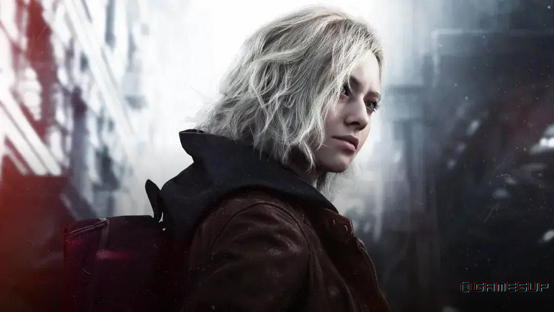 trapaças Resident Evil Requiem