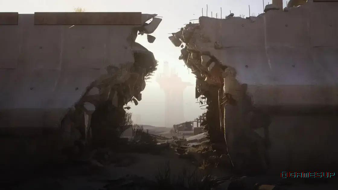 ARC Raiders Riven Tides