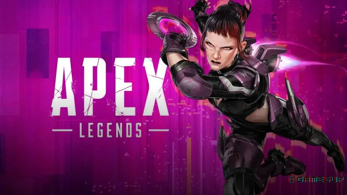 Apex Legends temporada 29