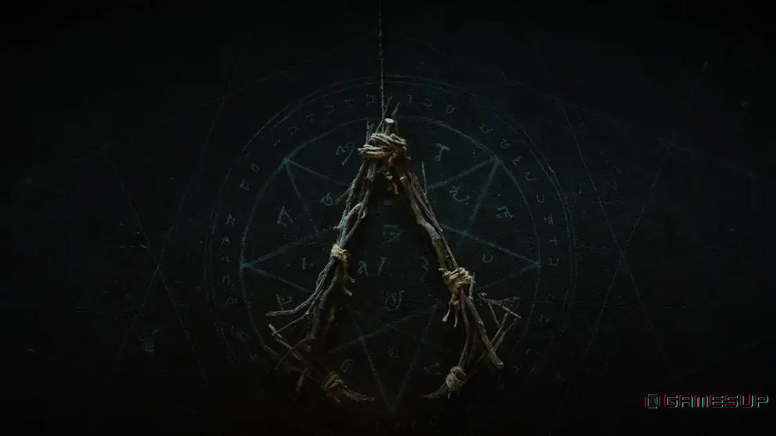 Assassin's Creed Hexe