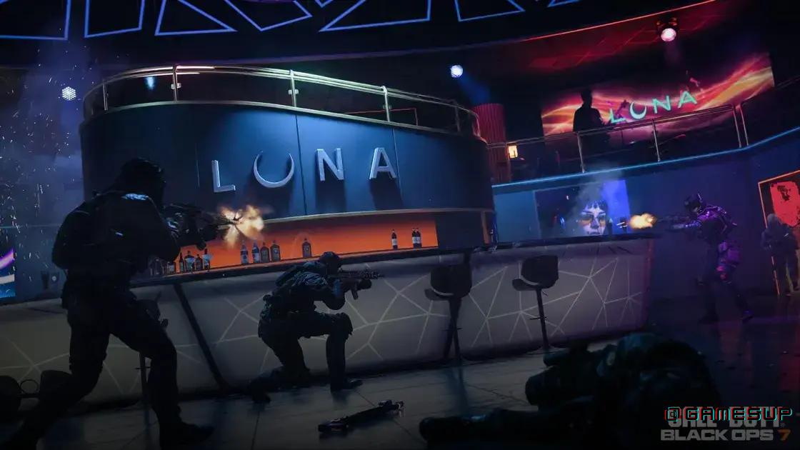 Black Ops 7 meta de close-range