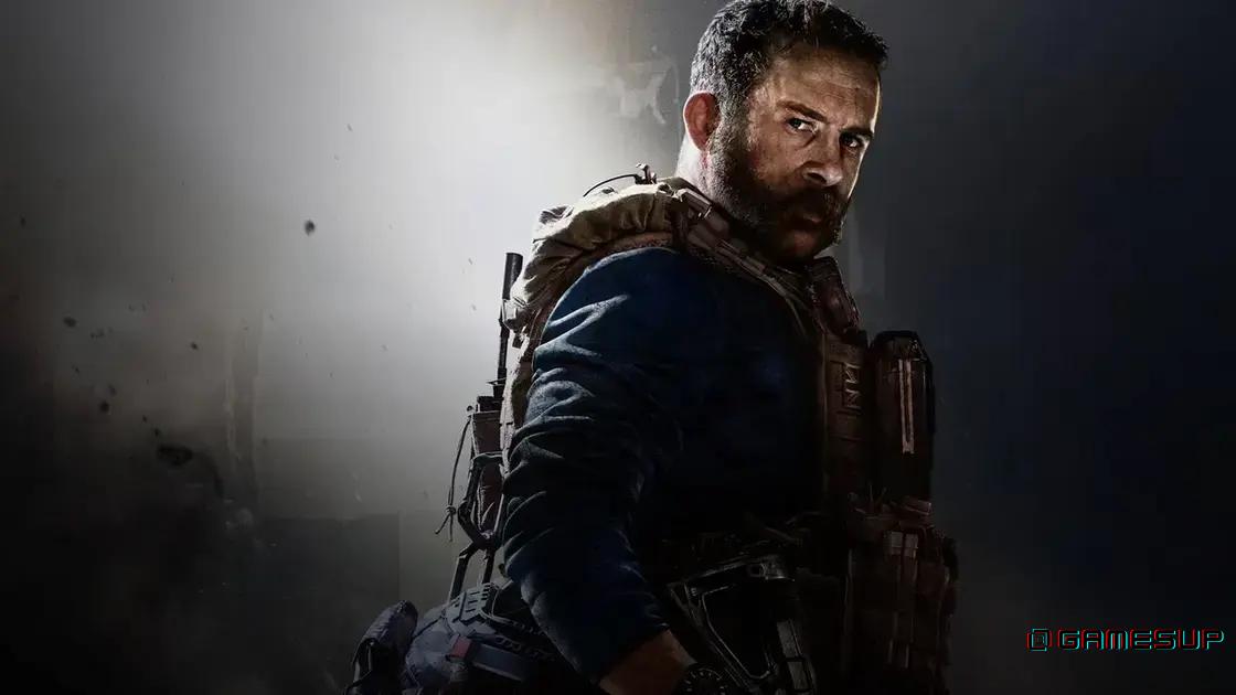 Call of Duty Xbox Game Pass