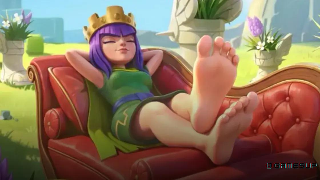 Clash of Clans bundle