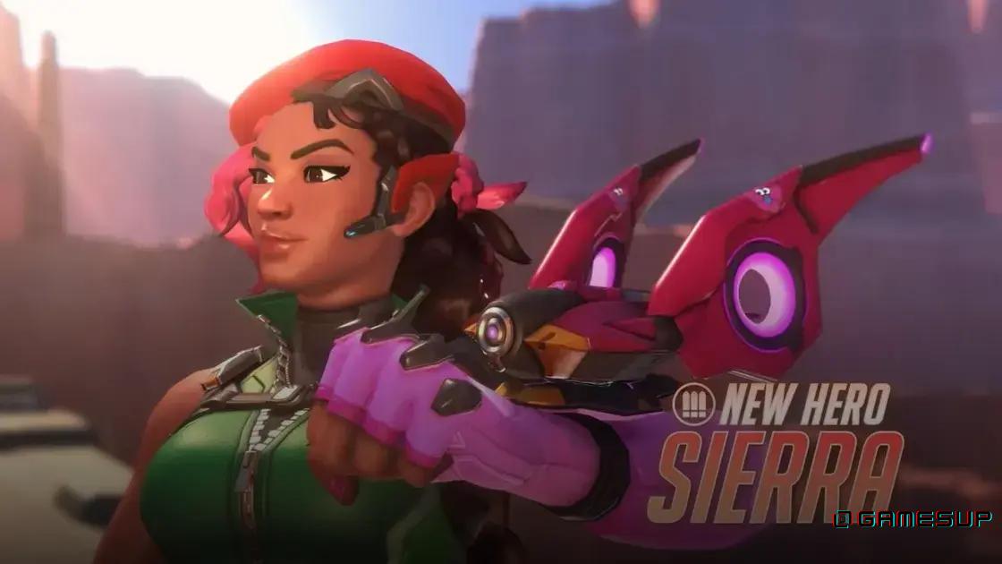 Data de lançamento da Temporada 2 Overwatch