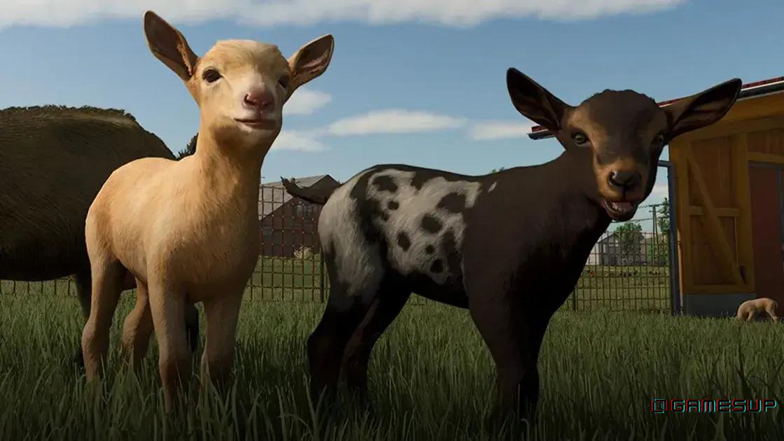 Farming Simulator 25