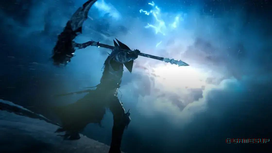 Final Fantasy 14 mudanças de jogabilidade