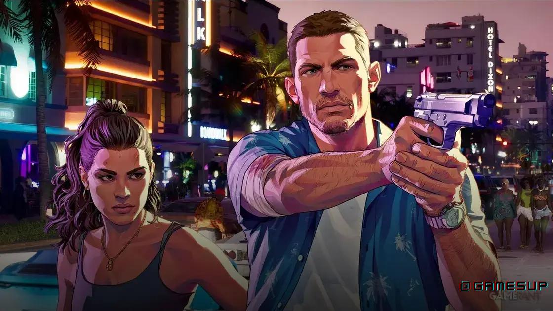 GTA 6
