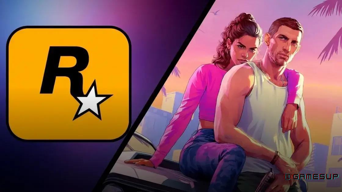 GTA 6 atraso