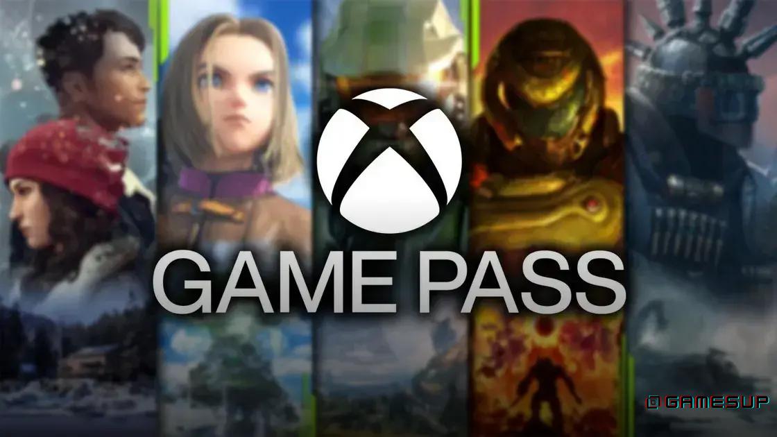 Game Pass preço