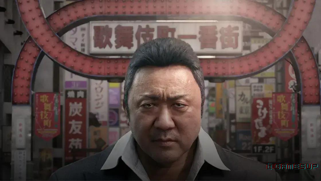 Gang of Dragon