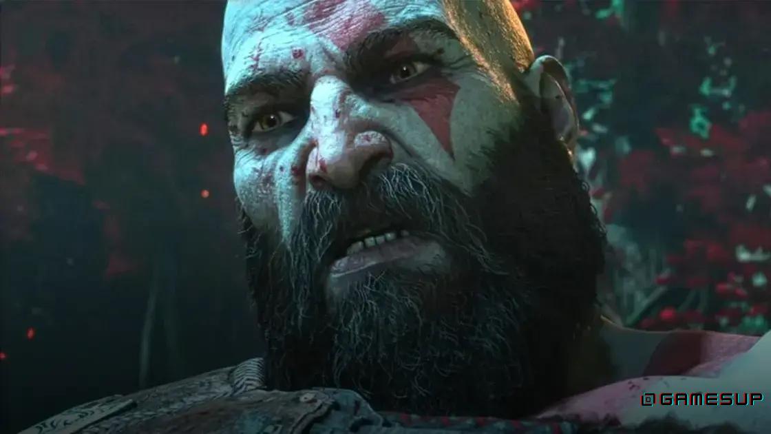God of War remake