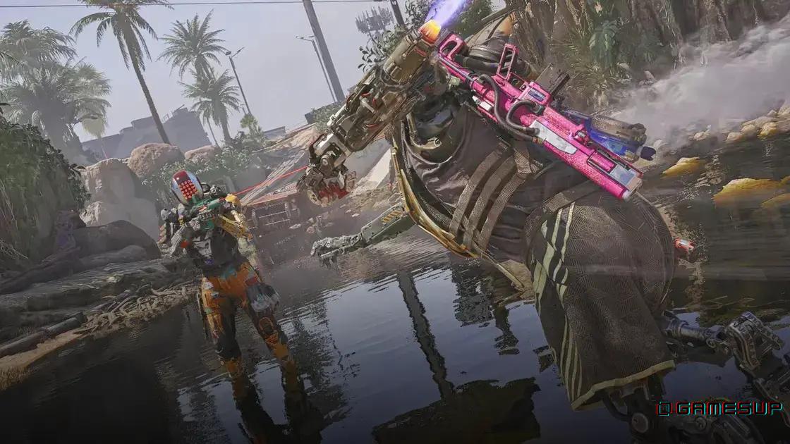 Gunzilla Games salários