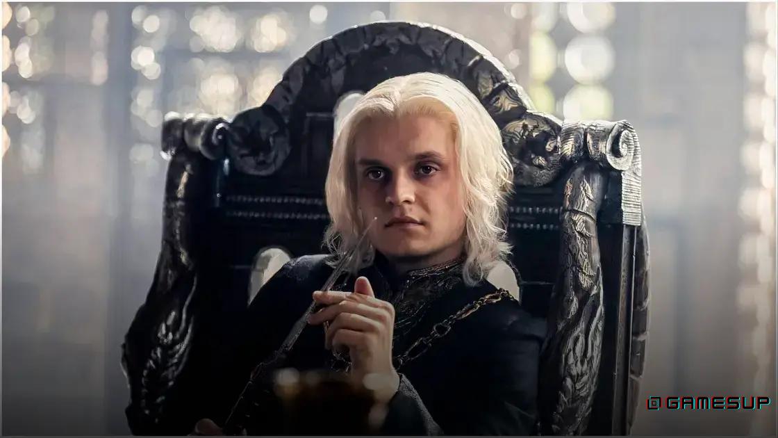 House of the Dragon temporada 3