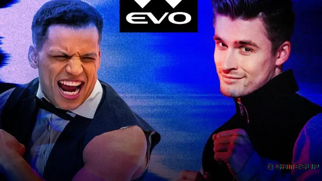 Ludwig Street Fighter 6