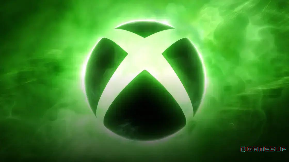 Microsoft Xbox