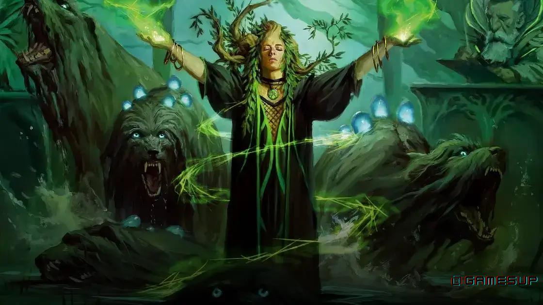 Mudanças nas regras do Magic: The Gathering
