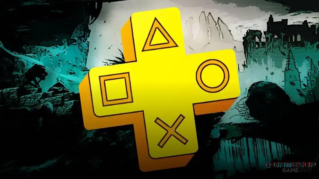 PS Plus abril 2026