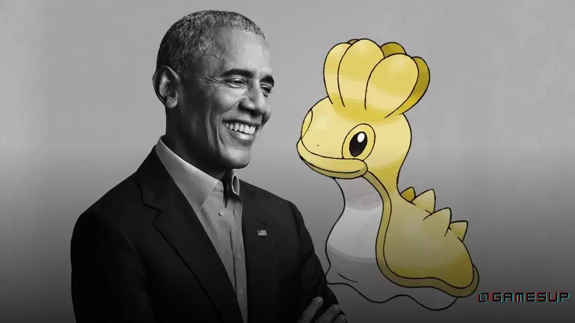 Pokémon Winds and Waves