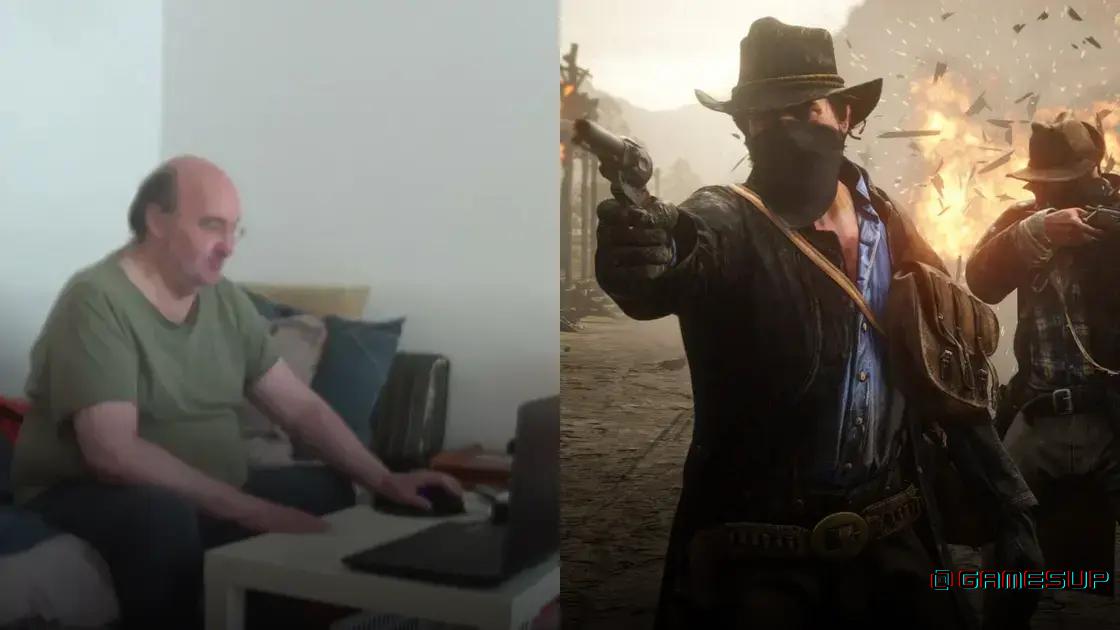 Red Dead Redemption 2 FPS