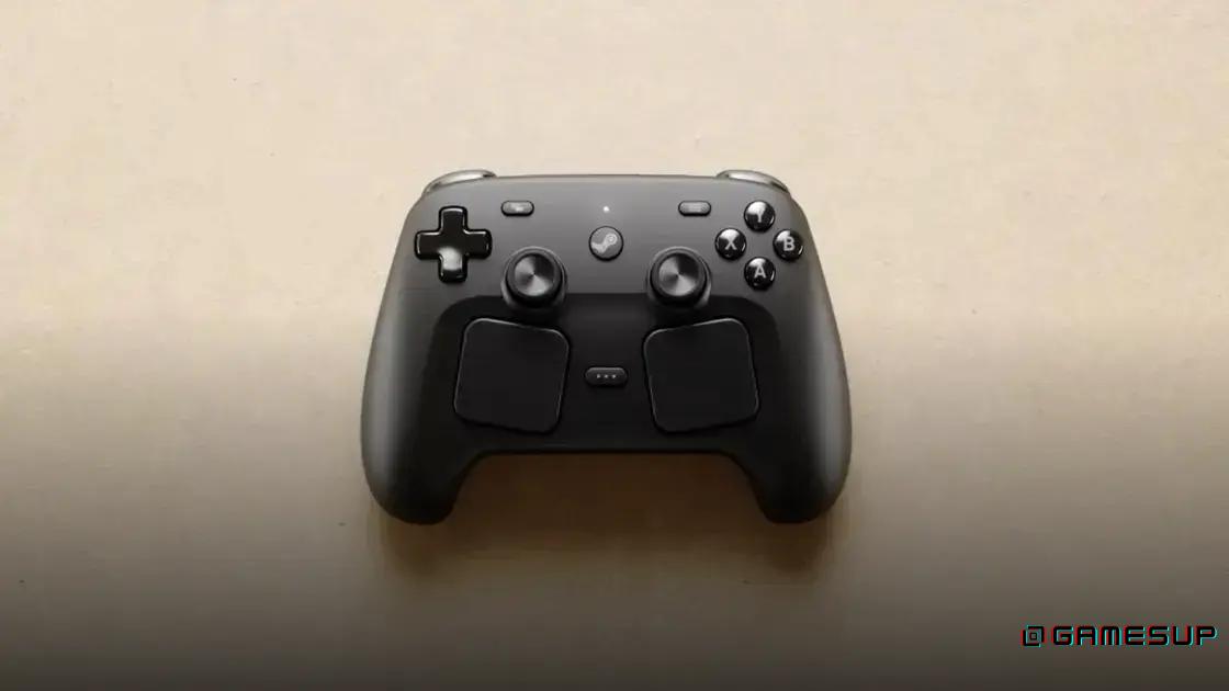 Steam Controller preço e lançamento