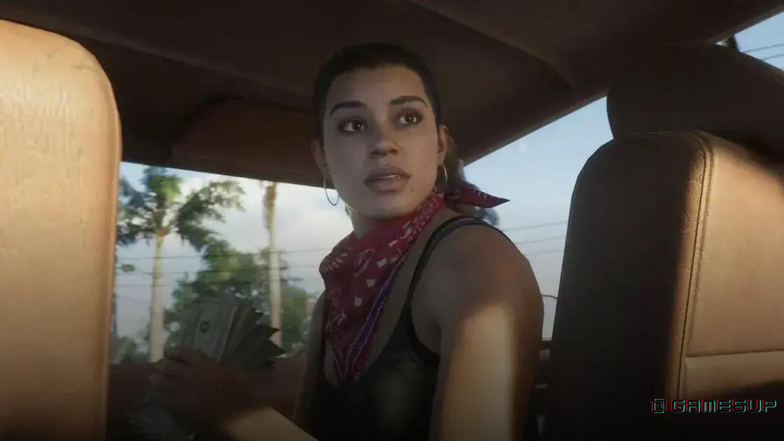 Take-Two Interactive demissões AI